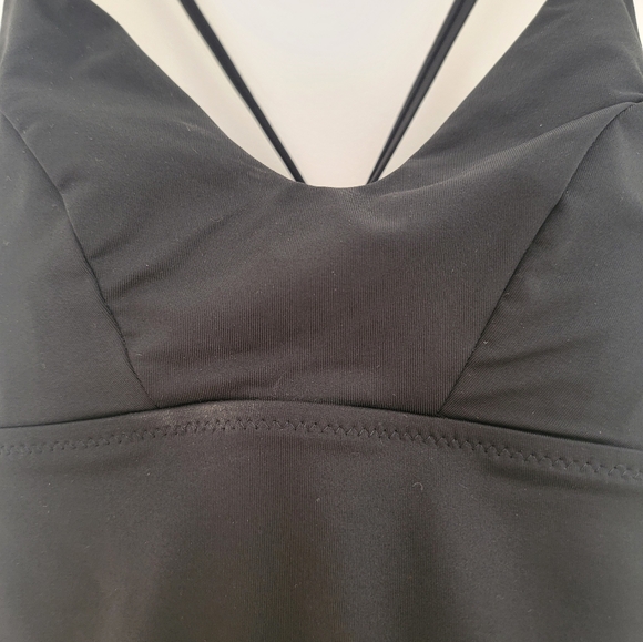 NWT Athleta Triangle Tankini - Picture 6 of 11